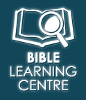 Bible Learning Centre Logo
